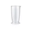 SEVERIN SM 3761 staafmixer — 350 W, 0,7 l kom, 1 m kabel, zwart