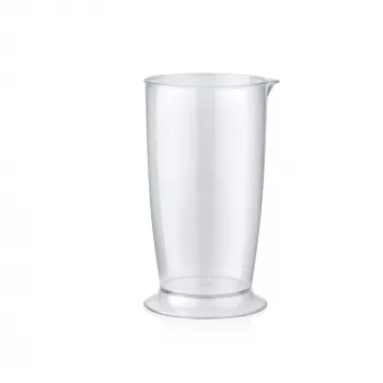 SEVERIN SM 3761 staafmixer — 350 W, 0,7 l kom, 1 m kabel, zwart