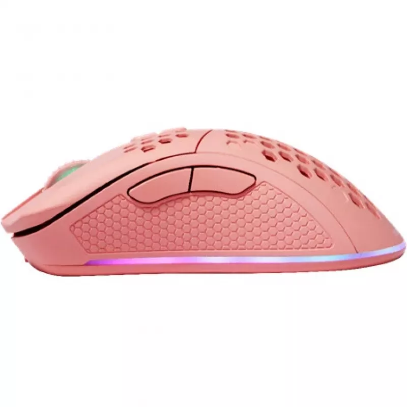 Muis Deltaco GAM-120-P