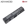 Laptopaccu, Extra Digital Advanced, TOSHIBA PA3533U-1BRS, 5200mAh