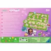 Gabby's Dollhouse Junior Labyrinth, bordspel