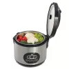 Rijstkoker Solis 979.30 1,2 L 500 W roestvrijstaal
