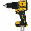 Accuboormachine DeWalt DCD799NT-XJ 18V borstelloze motor compact ontwerp