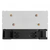 Koellichaam SAVIO SAVGCOFROSTX2 120 mm zwart, 2 heatpipes, 800–1800 RPM, 4-pins