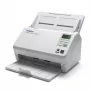 Avision AN360W - documentscanner - duplex - 242 x 356 mm - 600 dpi - tot 60 pagina's/min. (monochroom) / tot 60 pagina's/min. (kleur) - automatische documentinvoer (100 vel) - tot