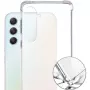 4smarts Hybrid Case Ibiza voor Samsung Galaxy A35