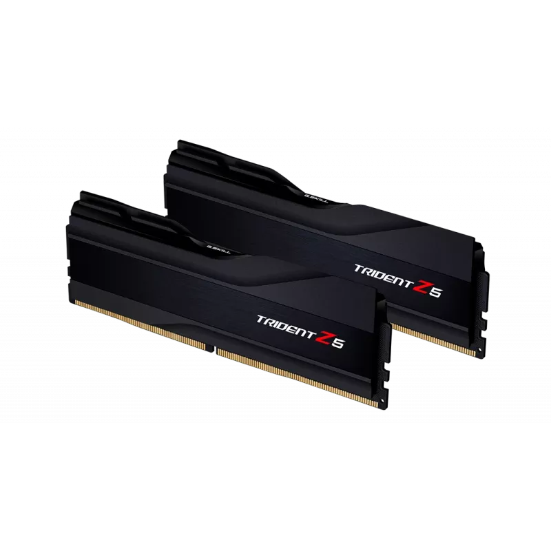 G.Skill | Trident Z5 | 32 GB | DDR5 | 5600 MHz | pc/server | Registered Nee | ECC Nee
