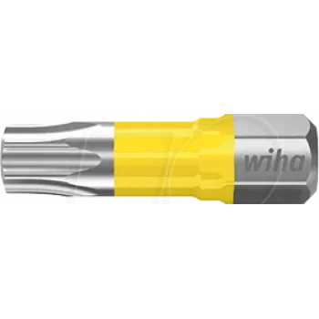 WIHA 41592 - Bitset, 5-delig, Y-bit, 25 mm, T15 (41592)
