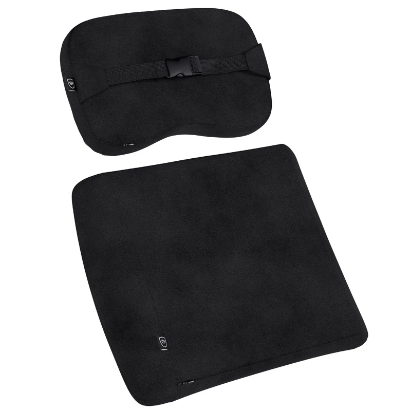noblechairs Memory Foam-kussenset – SKYRIM Edition