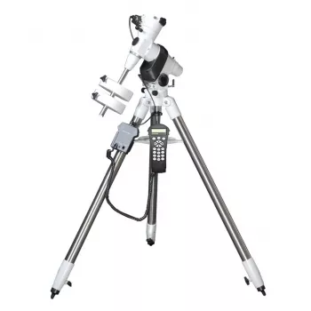 Sky-Watcher EQ5 PRO equatoriale montering op NEQ5-statief (model SW-4152)