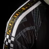 Polesetter ONE Simracing-shirt Geel - L
