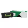 Lexmark 58D2H0E toner-kit contract. 15.000 pagina's ISO/IEC 19752 voor Lexmar