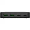 Goobay 70764 voeding zwart