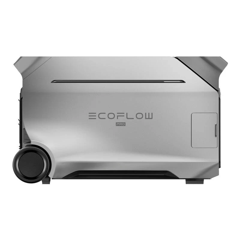 EcoFlow DELTA Pro 3 draagbare powerstation lithium-ijzerfosfaat (LiFePO4) 4000 W 51,5 kg