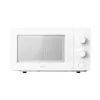Xiaomi MWB010-2A witte solo-magnetron, vrijstaand, 20 L, 700 W