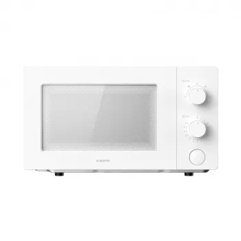 Xiaomi MWB010-2A witte solo-magnetron, vrijstaand, 20 L, 700 W