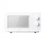 Xiaomi MWB010-2A witte solo-magnetron, vrijstaand, 20 L, 700 W