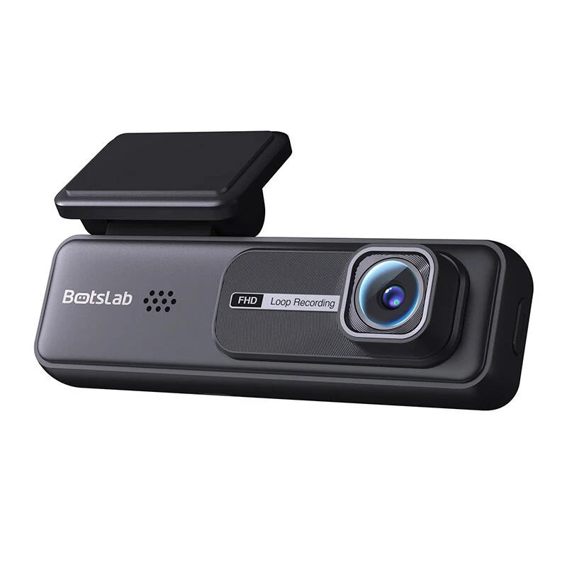 Auto-dashcam Botslab HK30 Pro
