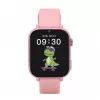 Smartwatch Kids Nce Pro 4G roze