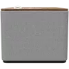 Klipsch the Three Plus premium Bluetooth-luidsprekersysteem walnoot USB RCA...