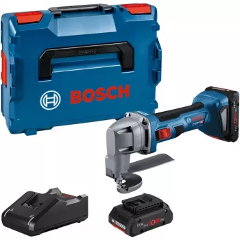 Bosch GSC 18V-16 E Power-schaar 3200 spm 700 W