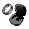 Smartring Colmi R03 20,3 mm maat 11 zwart