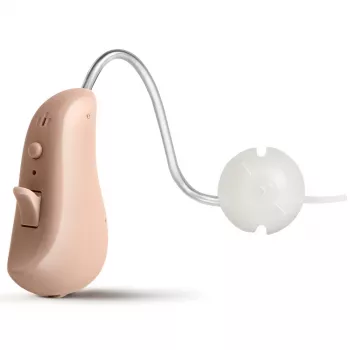 Promedix PR-420 in-ear gehoorversterker