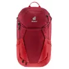 Deuter Futura 27 dames wandelrugzak rood