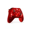 Microsoft Xbox Wireless Controller – Pulse Cipher Special Edition rood Bluetooth-gamepad analoog / digitaal Xbox Series S, Android, Xbox Series X, iOS, pc