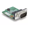 Lenovo 4XH1K25073 COM-uitbreidingskaart voor ThinkCentre Tiny, BTB-connector, groen