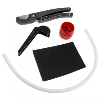 Computer-koelsysteem-vervangingsonderdeel/accessoire XSPC — meerkleurig component
