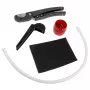 Computer-koelsysteem-vervangingsonderdeel/accessoire XSPC — meerkleurig component
