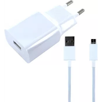 USB-snellader Xiaomi MDY-10-EF – Quick-Charge-voeding voor mobiele apparaten