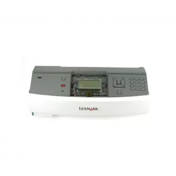 Lexmark - bedieningspaneel deureenheid (40X4462)