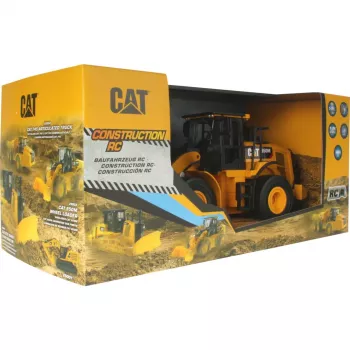 Voorlader Carrera RC 37025003 elektromotor 1:24
