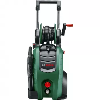 Bosch AdvancedAquatak 140 hogedrukreiniger staand elektrisch zwart, groen 450 l/h 2100 W