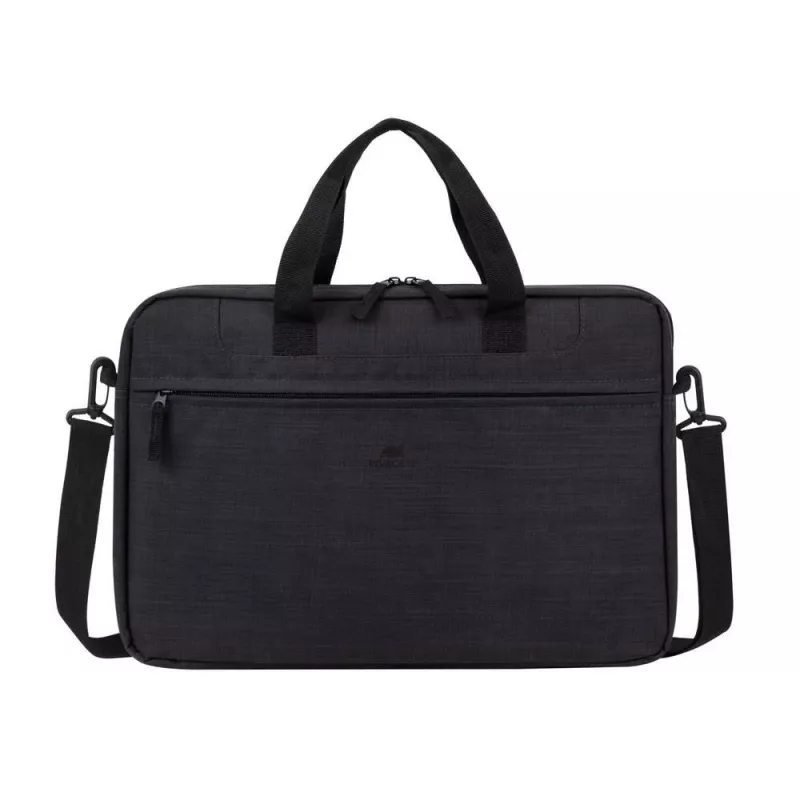 Rivacase 8038 aktetas draadloze muis 39,6 cm (15,6 inch) zwart