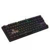Mechanisch toetsenbord RGB Tempest X2 Outemu Red Savio Savgk-tempest X2 Red