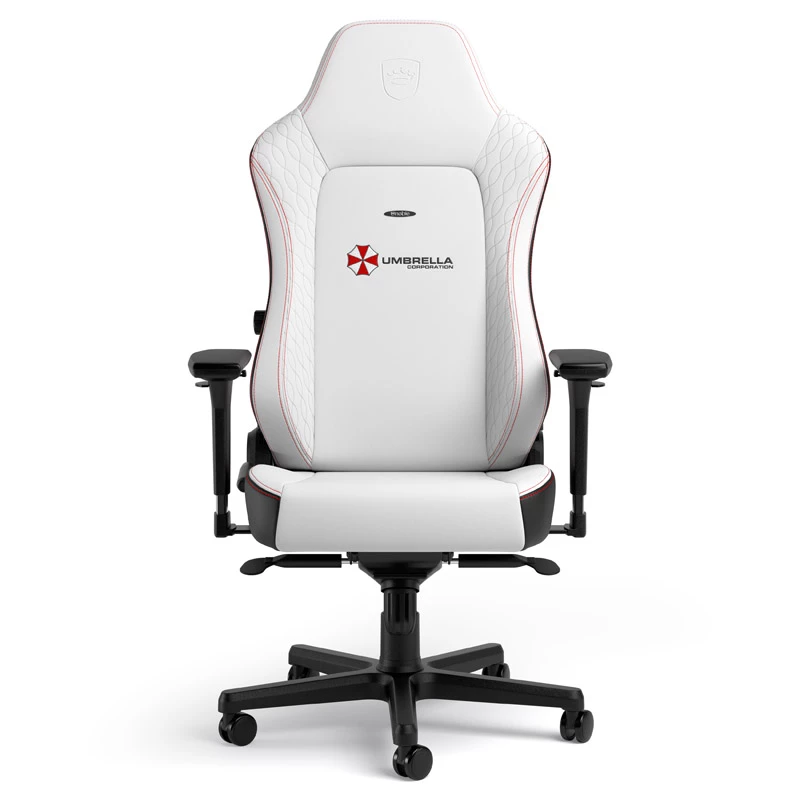 noblechairs HERO gamingstoel - Resident Evil Umbrella Edition