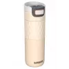 Kambukka Etna Grip Barely Beige - thermobeker, 500 ml