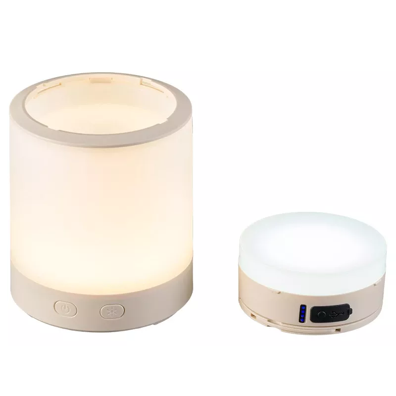 Tracer 47812 solarcampinglamp
