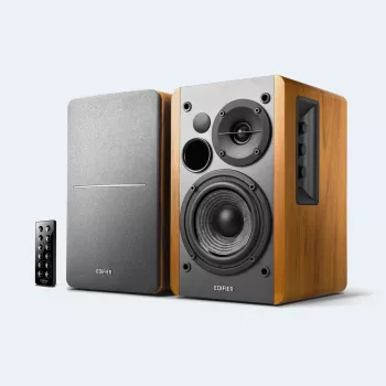 Edifier | Actieve Bluetooth-luidspreker | R1280DBS | Bluetooth | Draadloze verbinding