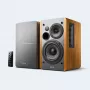 Edifier | Actieve Bluetooth-luidspreker | R1280DBS | Bluetooth | Draadloze verbinding