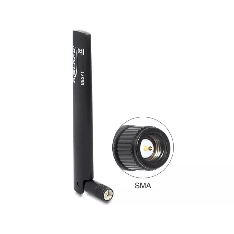 Omnidirectionele antenne DeLOCK 88571