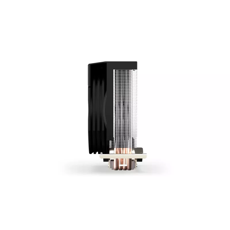 ENDORFY Spartan 5 MAX ARGB processor-luchtkoeler 12 cm zwart 1 stuks