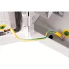 Wandmontagekast Digitus DN-19 12U-I-OD