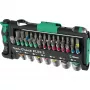 Wera Tool-Check Plus 2 mini-ratel, dop- en bitset, 39-delig (05049056001)