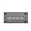 Thermaltake Core P100 zwart