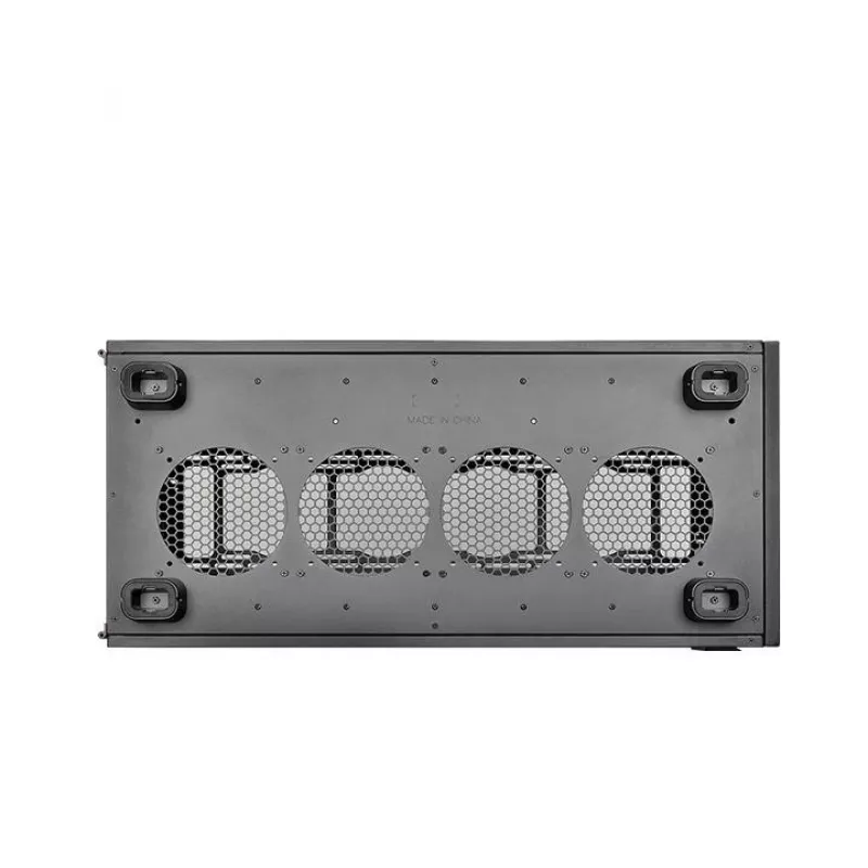 Thermaltake Core P100 zwart