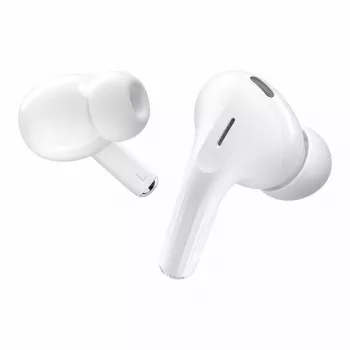 Headset Vention Echo Lite E11 True Wireless Stereo (TWS), Bluetooth, open-ear, 10 m bereik, USB-C, wit